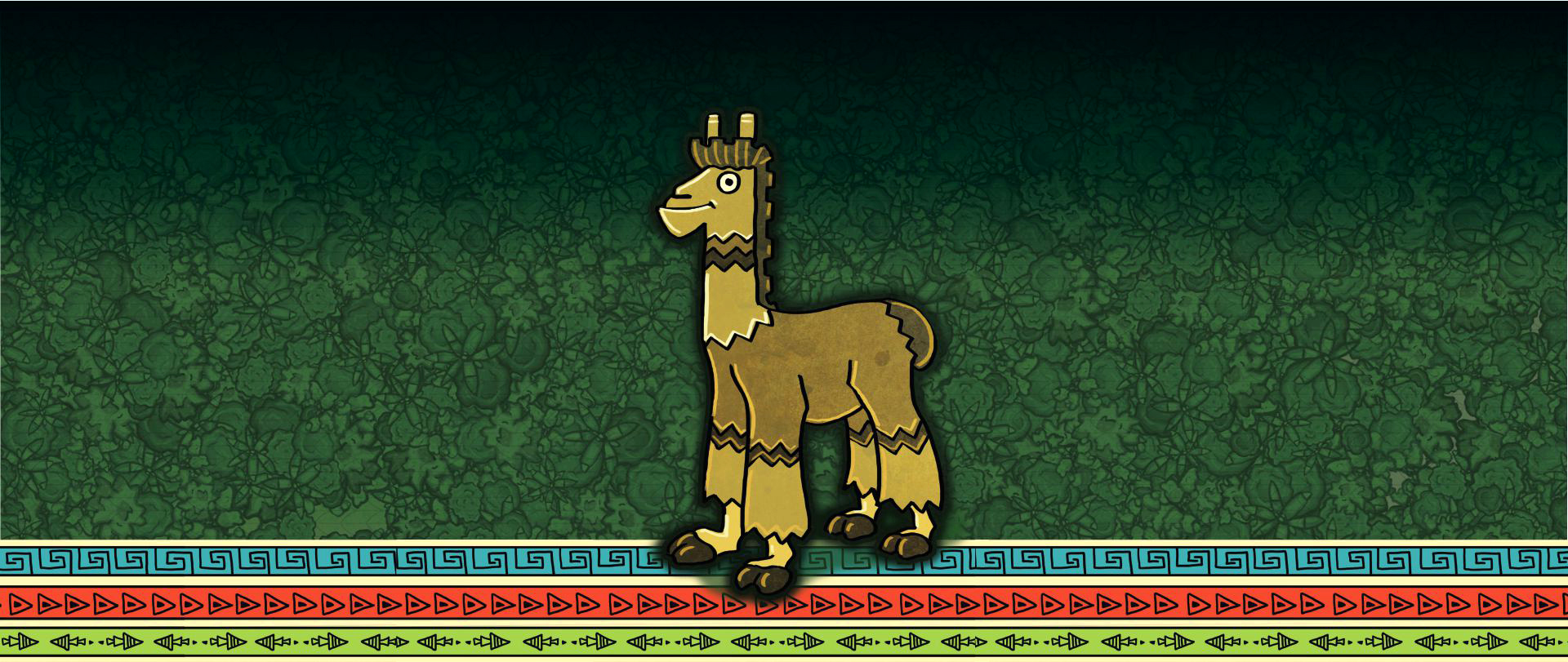 Capa de Altiplano