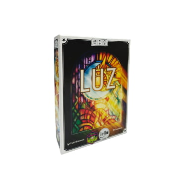 Capa de Luz