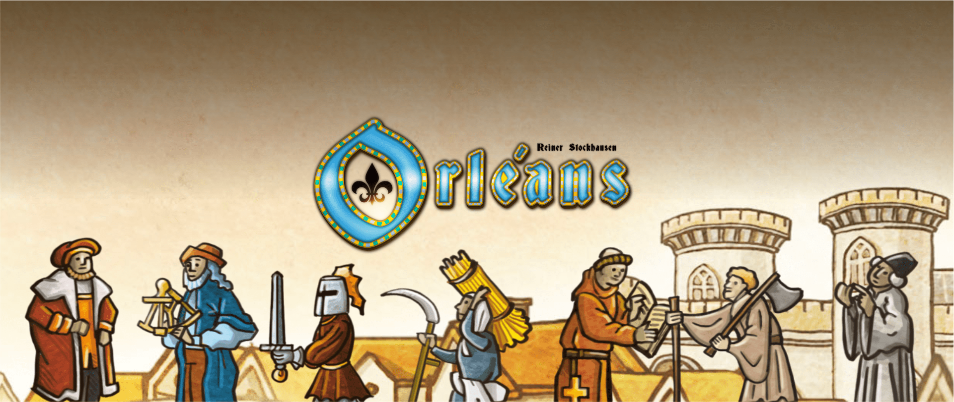 Capa de Orléans