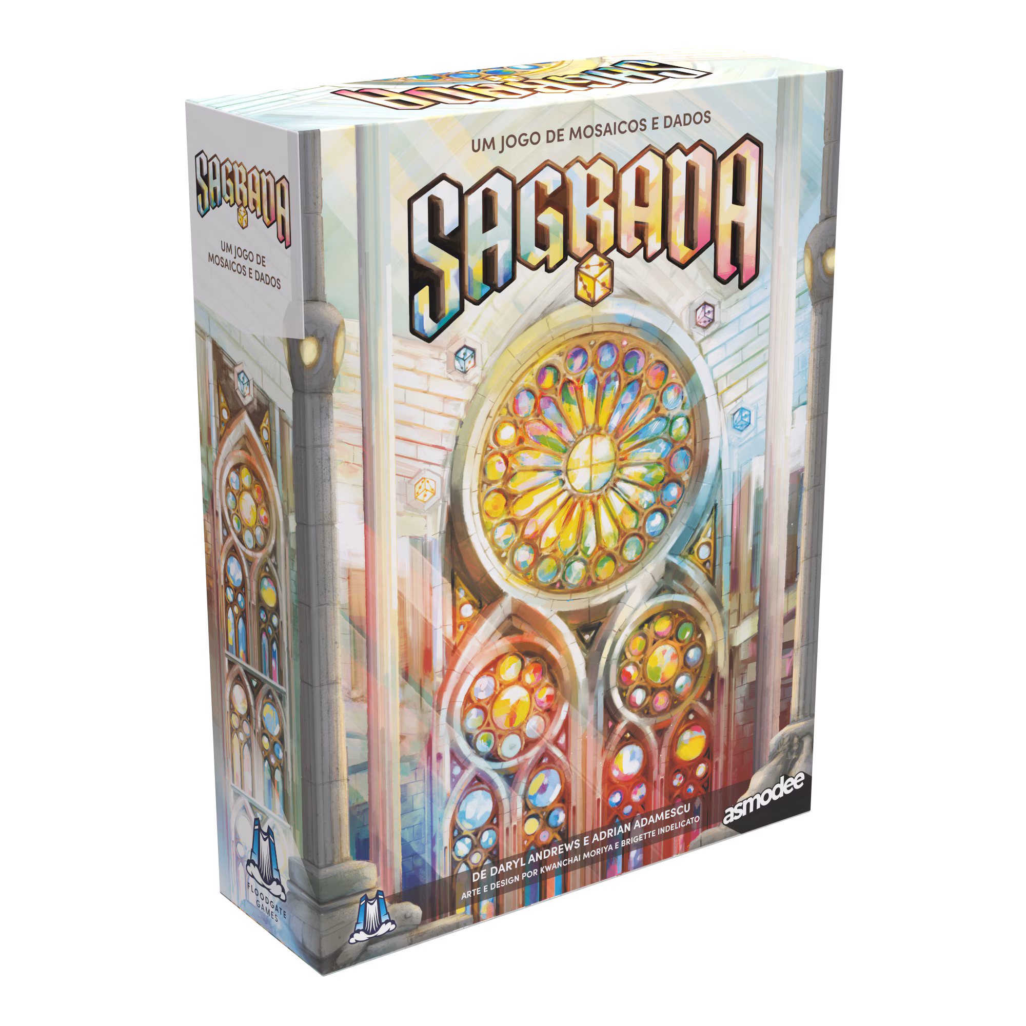 Capa de Sagrada