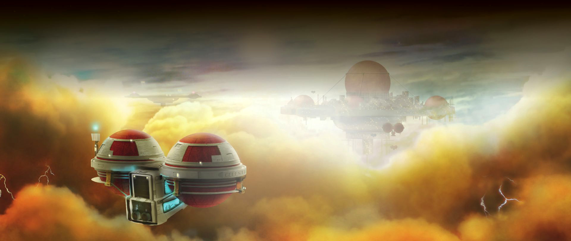 Capa de Terraforming Mars: Venus Next