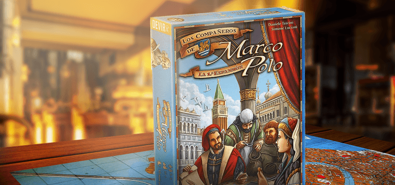 Capa de As Viagens de Marco Polo: Os Companheiros de Marco Polo